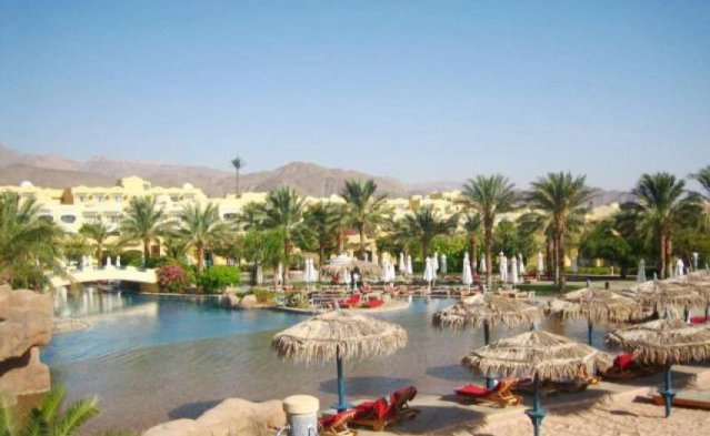 Marriott Taba