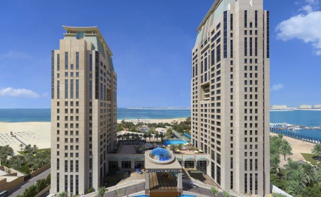 Habtoor Grand Resort & Spa