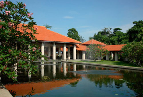 Sentosa Resort & Spa