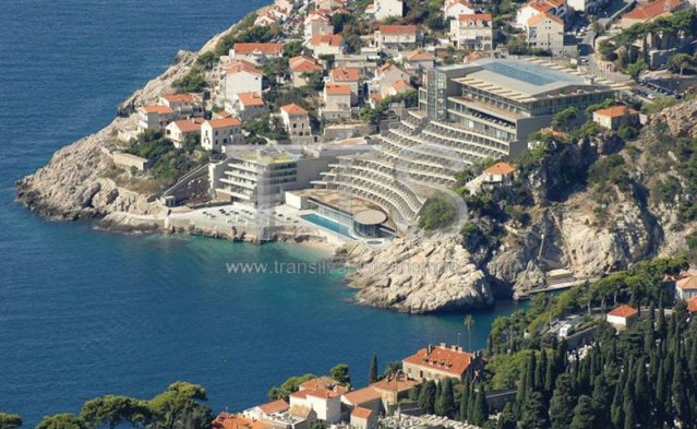 Rixos Libertas Dubrovnik