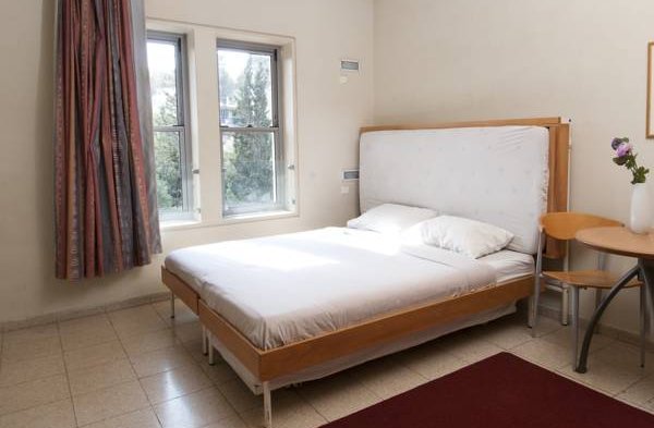 Rabin Youth Hostel & Guest House