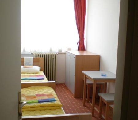 Youth Hostel Zagreb